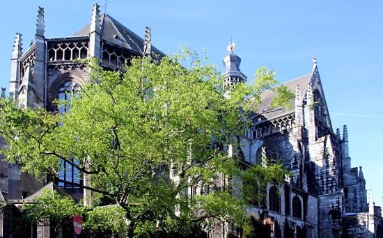 Sint-Jacobskerk